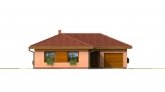 View - BUNGALOW 40